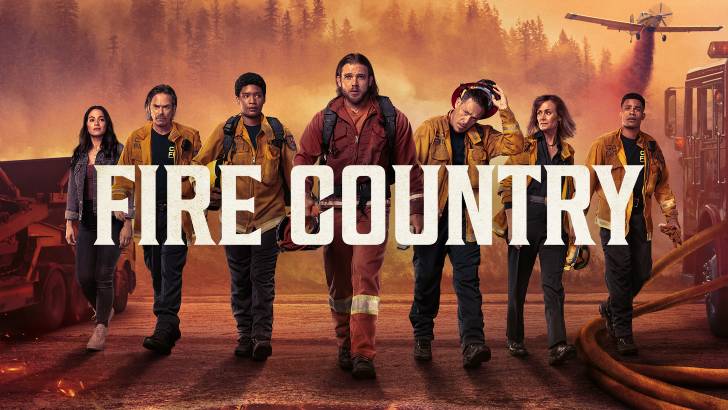 Fire Country