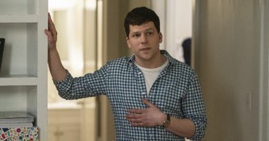 séries que não podes perder