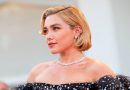 Florence Pugh
