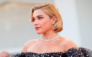 Florence Pugh