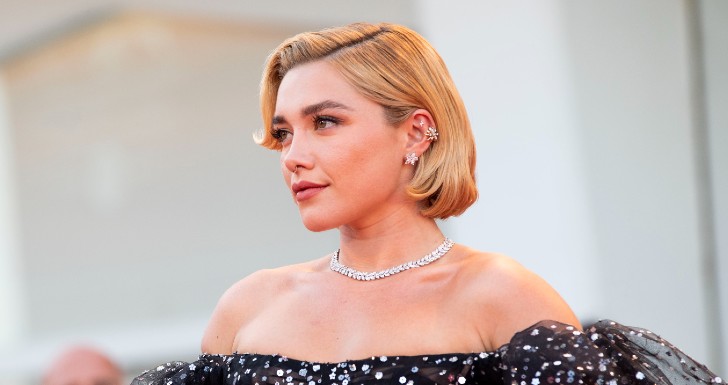 Florence Pugh