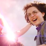 Ghostbusters Afterlife