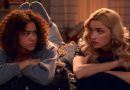 Ginny e Georgia Netflix