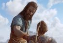 God of War Ragnarok