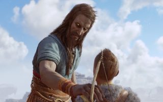 God of War Ragnarok