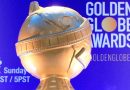 Golden Globes Globos de Ouro
