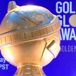 Golden Globes Globos de Ouro