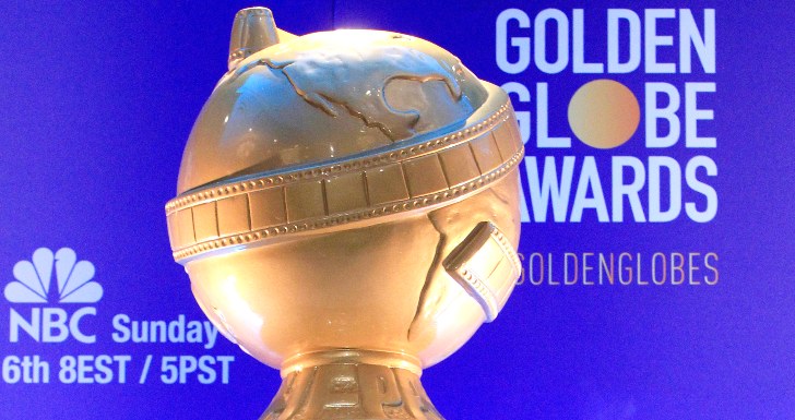 Golden Globes 2024: dizemos onde assistir as melhores séries do ano no seu  tempo livre