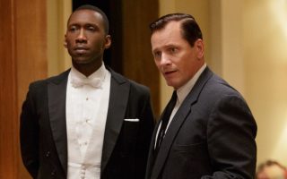 green book fox