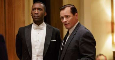 green book fox grandes filmes na tv