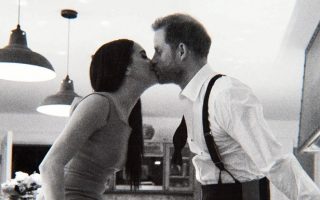 Harry e Meghan