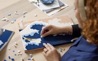 LEGO