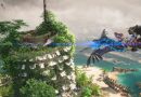 Horizon Forbidden West