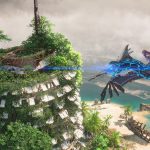 Horizon Forbidden West