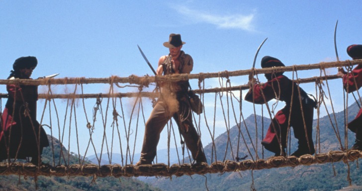 Indiana Jones: Do Pior ao Melhor Filme