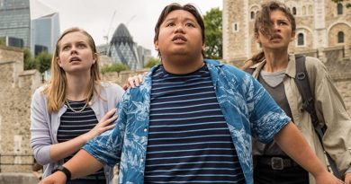 Comic Con Portugal 2022