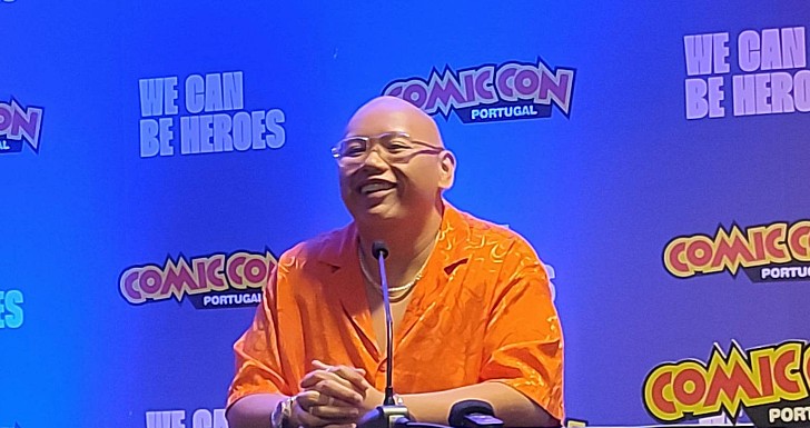 jacob batalon