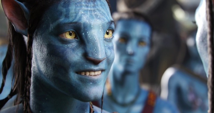 Avatar 2: O Caminho da Água