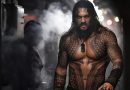 jason momoa warner bros