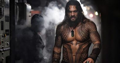 jason momoa warner bros