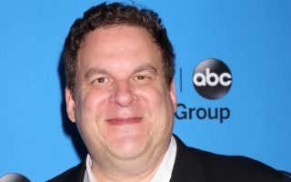 Jeff Garlin
