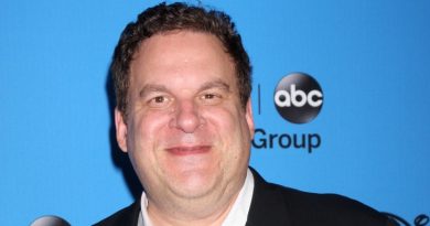 Jeff Garlin