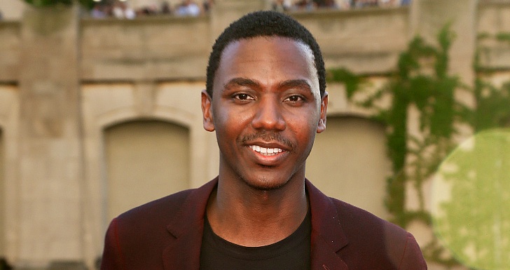 Jerrod Carmichael