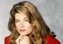 Kirstie Alley