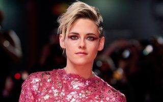 Kristen Stewart