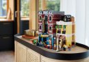 LEGO dia dos namorados