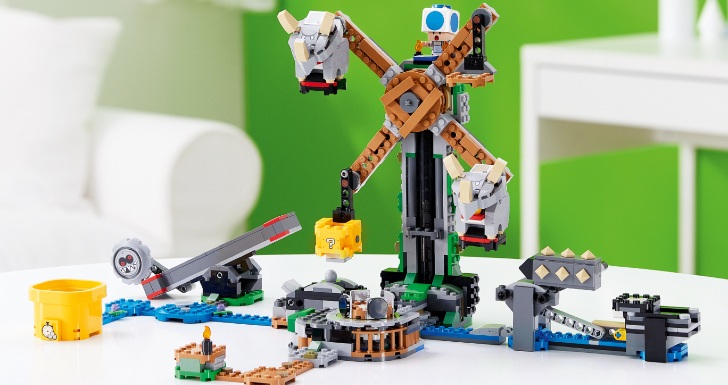 LEGO