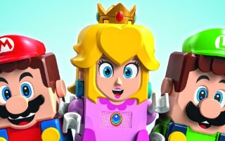 LEGO
