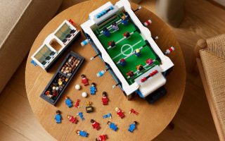 LEGO