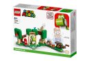 Lego Super Mario 1