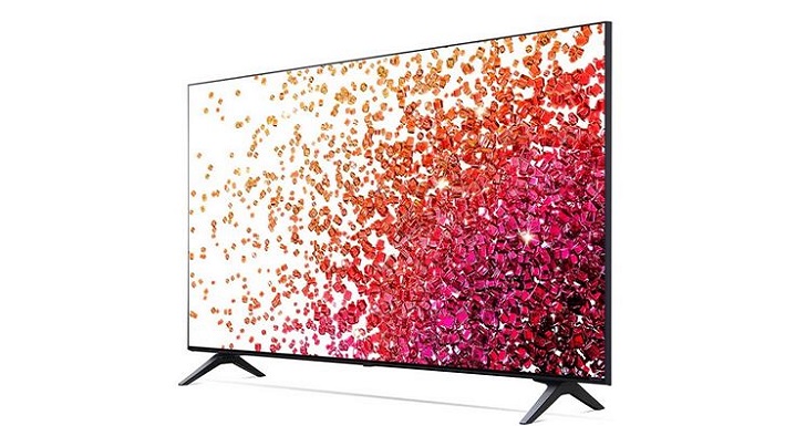 tv lg