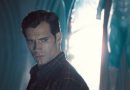 Henry Cavill