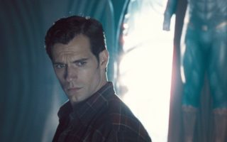 Henry Cavill