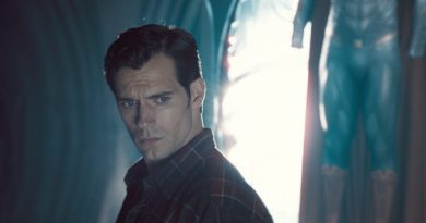 Henry Cavill