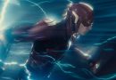 The Flash ganha nova data de estreia