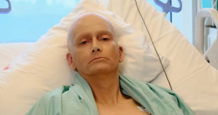 Litvinenko