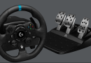 logitech volante