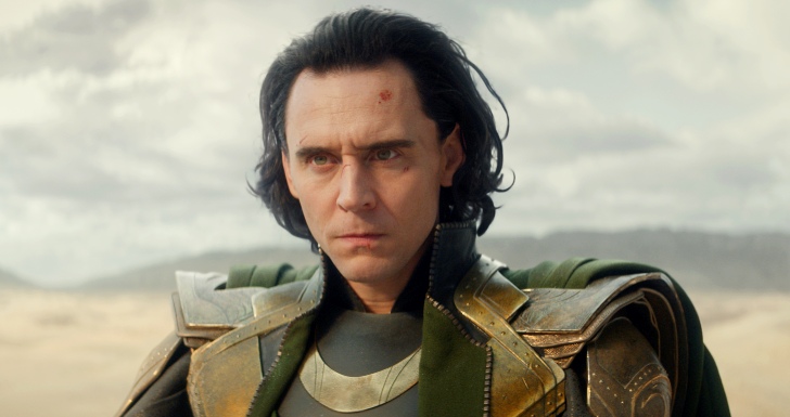 GUERRA MULTIVERSAL: LOKI 2ª TEMPORADA TRAILER OFICIAL D23 EXPO 