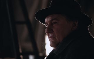 Maigret e a Rapariga Morta