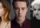 as maiores estrelas de 2022, de acordo com o IMDB