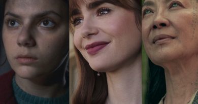 Mapa das Séries Dezembro