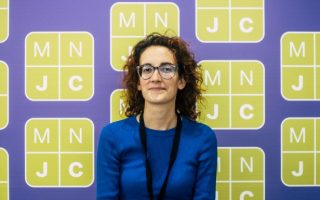 Mostra Nacional de Jovens Criadores