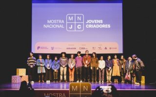 Mostra Nacional de Jovens Criadores