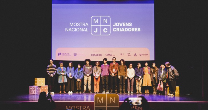 Mostra Nacional de Jovens Criadores