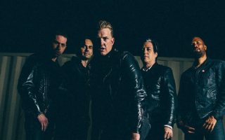 Queens of the Stone Age