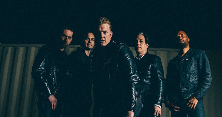 Queens of the Stone Age